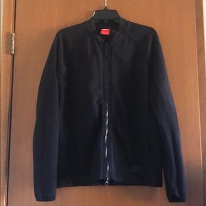 Nike Full-zip Sweater